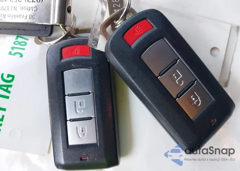 2022 Mitsubishi Eclipse Cross Se S-Awc/Se Special Edition S-Awc/Sel S-Awc/Sel Special Edition S-Awc из США, поврежденный, VIN JA4ATWAA2NZ001119